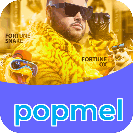 popmel APK